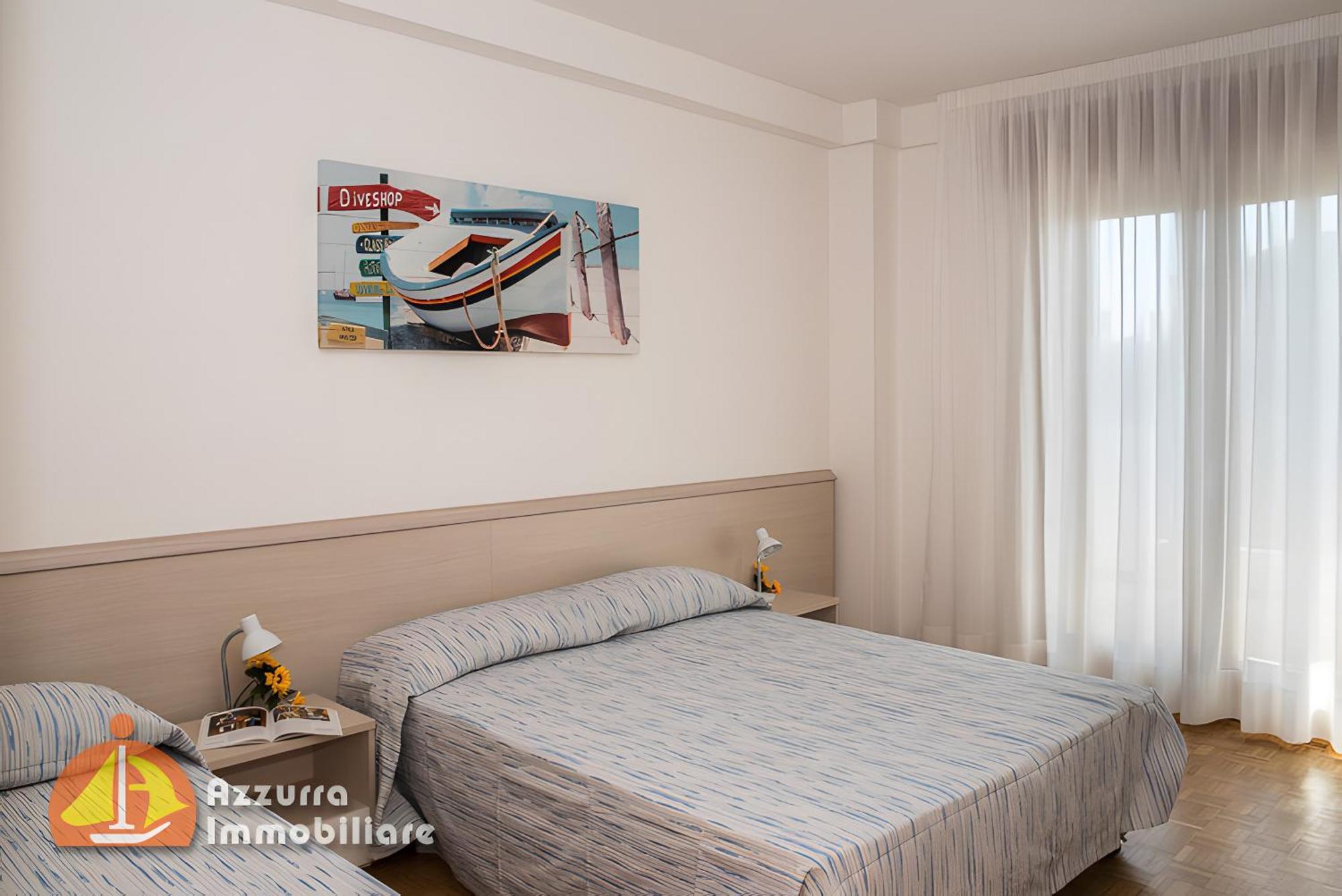 Cattel A05 Appartamento