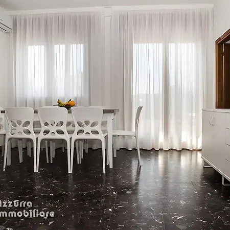 Appartamento Cattel A05 Lido di Jesolo