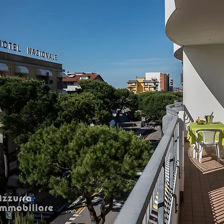 Appartamento Cattel A05 Lido di Jesolo